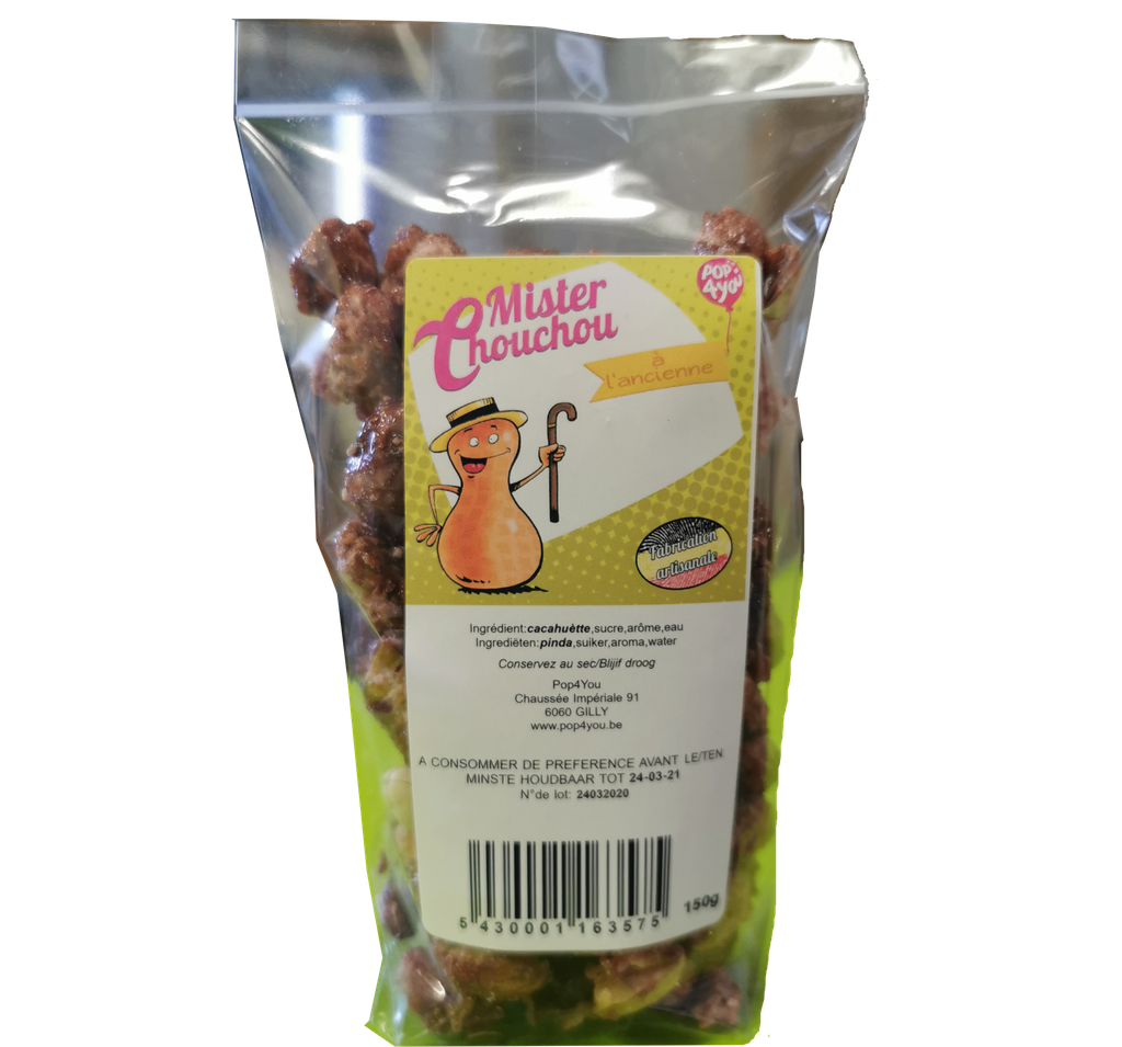 Chouchou 150g