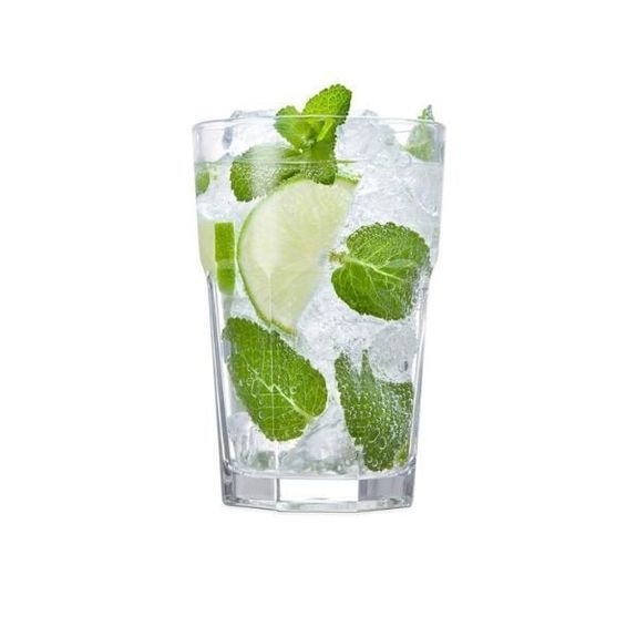 Sucre mojito 600g