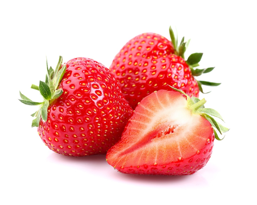 Sucre fraise 1Kg