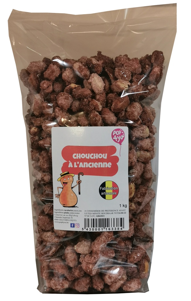 Chouchou 1kg