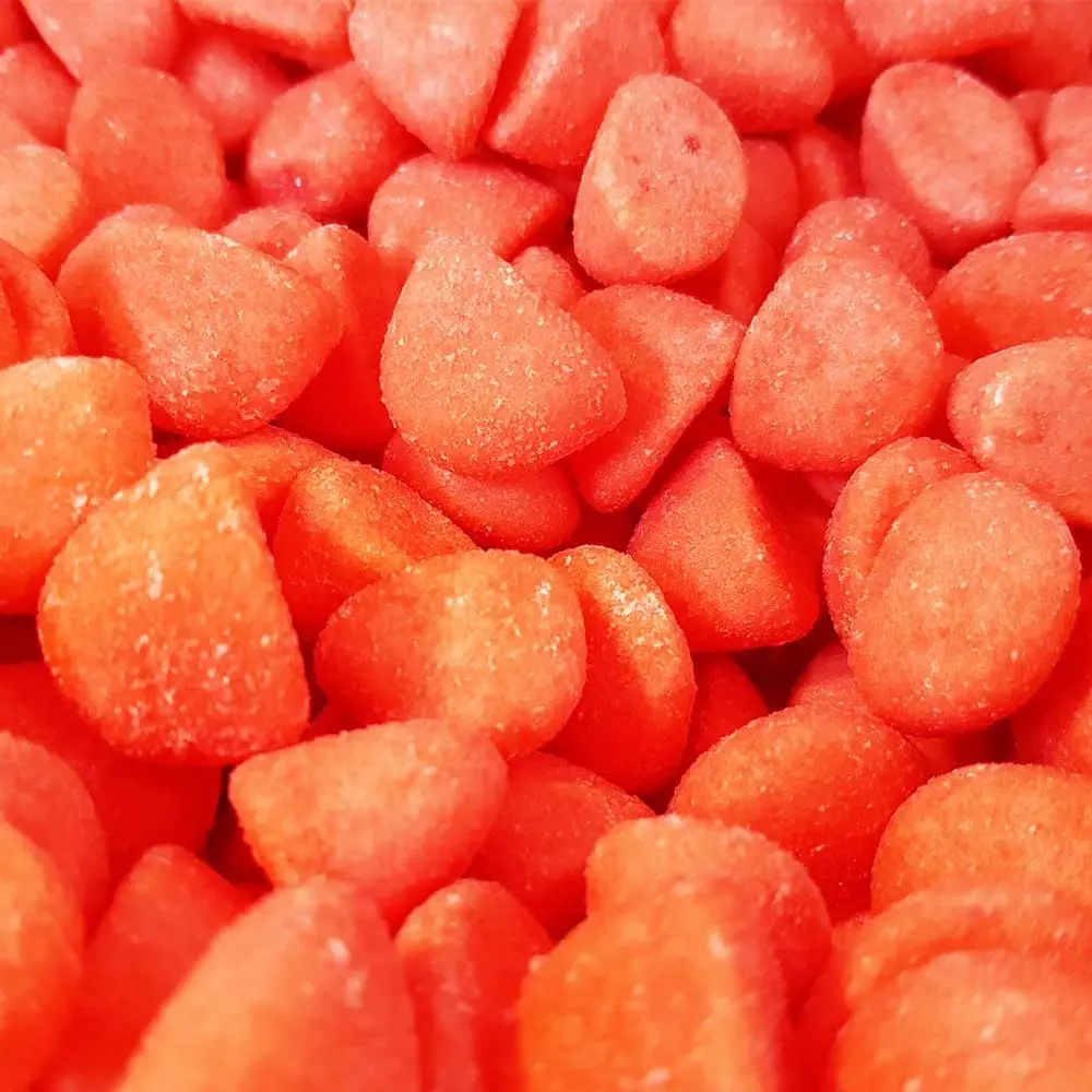 Fraise tagada 1,5kg Haribo