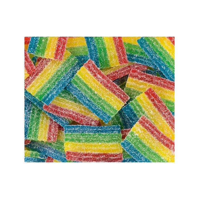 Miami Pik 3 x 1kg Haribo