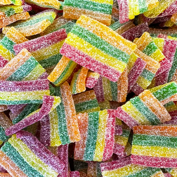 Miami Pik 3 x 1kg Haribo