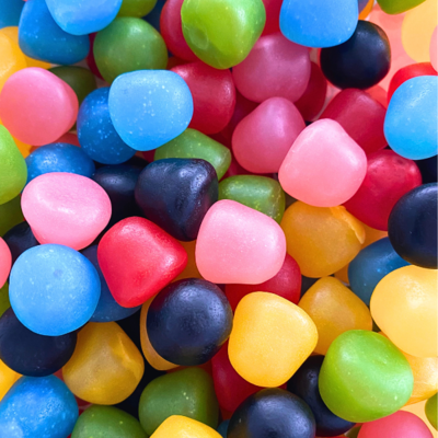 Dragibus Soft 2kg Haribo