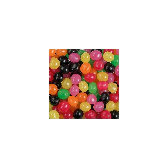 Dragibus Soft 1kg Haribo Veggie