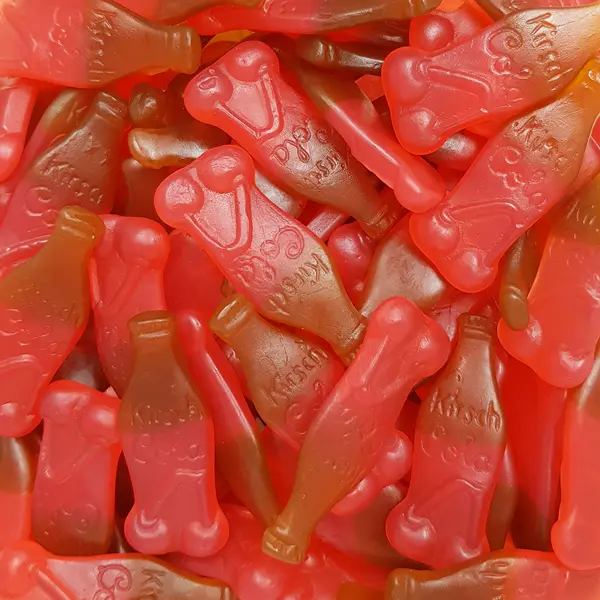 Cherry-Cola 3 kg Haribo 