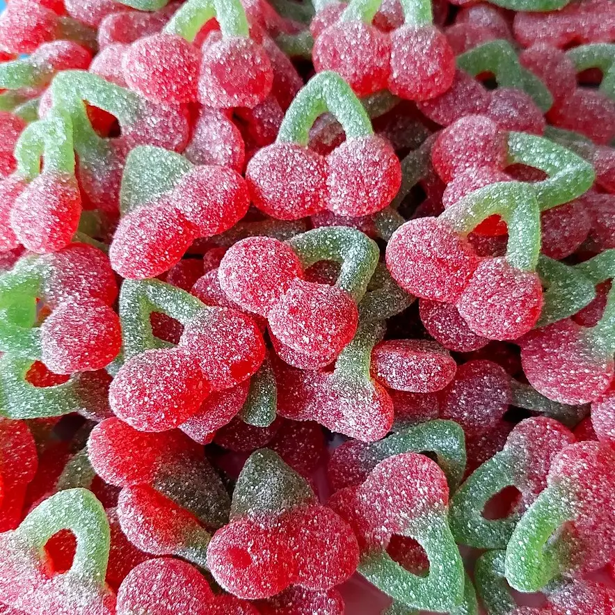 Cherry Fizz 3 x 1kg