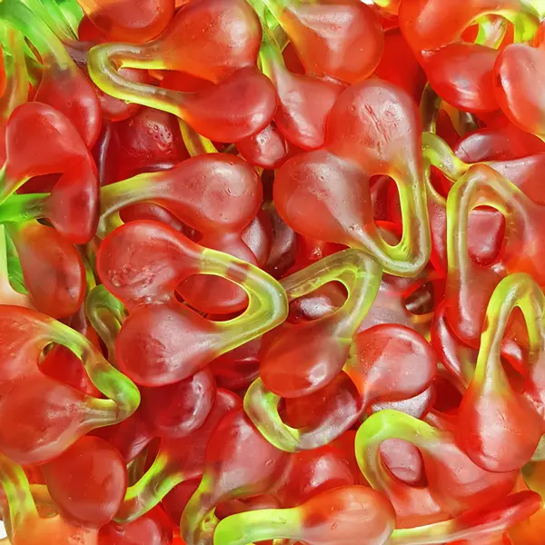 Haribo Happy Cherries 3kg