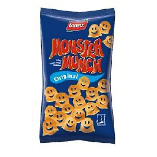 Monster Munch 20g x