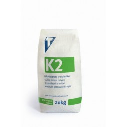 [SK2] Sucre K2 - 20 Kg
