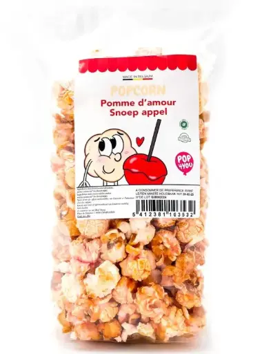 Popcorn amour 90g (copie)