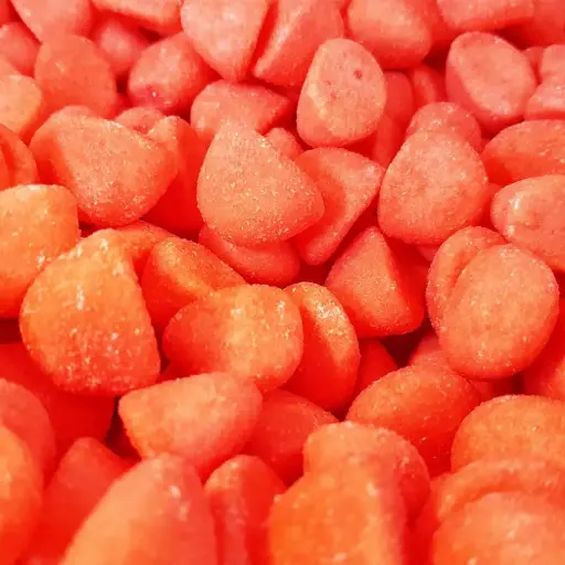 Tagada 2 x 1,5kg Haribo