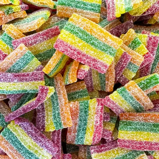 [5901] Miami Pik 3 x 1kg Haribo