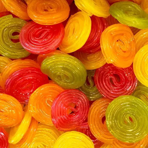 Rotella Fruit 3 x 1kg