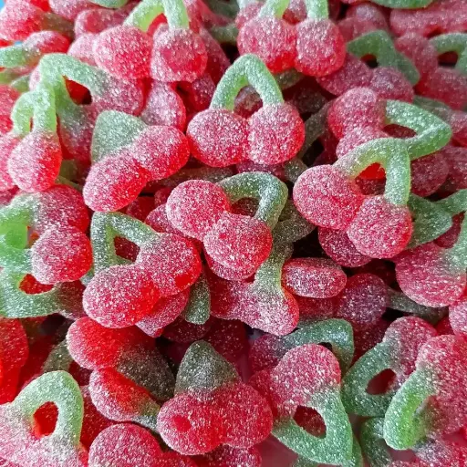 Cherry Fizz 3 x 1kg