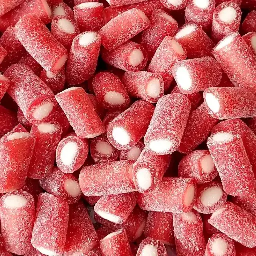 Balla Balla Rouge Pica 1kg Haribo