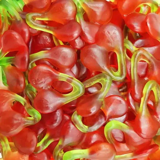 Haribo Happy Cherries 3kg