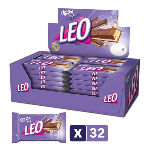 Leo classic 33gr X 32
