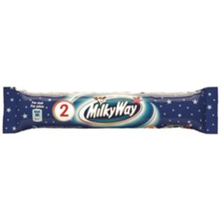 Milky Way Duo 43gr X 28