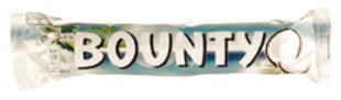 Bounty (24 unités)