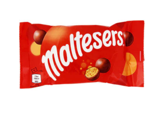 Maltesers 37gr X 25 