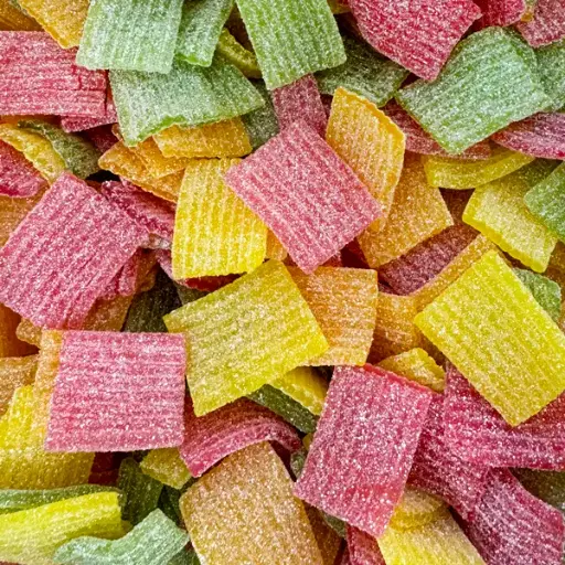Haribo Pasta frutta 1kg