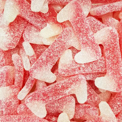 Lutti dent dracula citrique 3kg