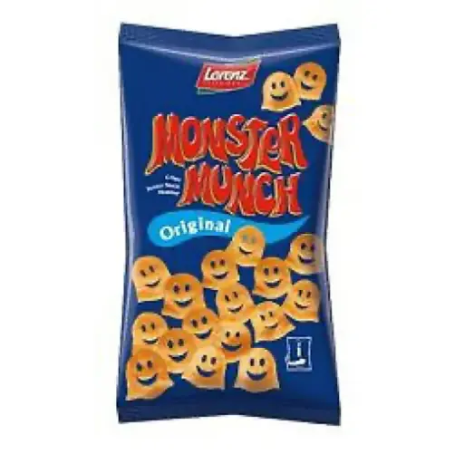 Monster Munch 20g x
