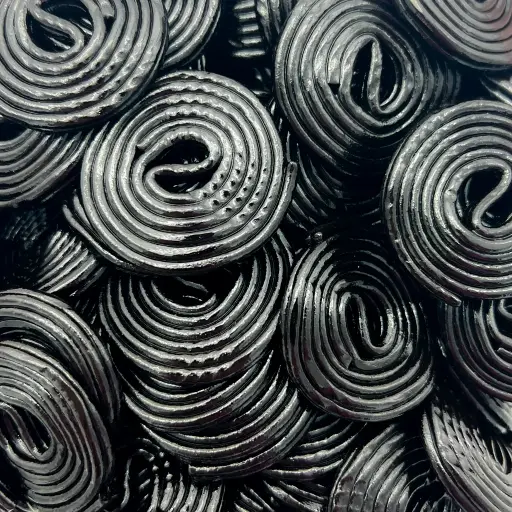 Haribo YoYo 3kg (rotella noir)